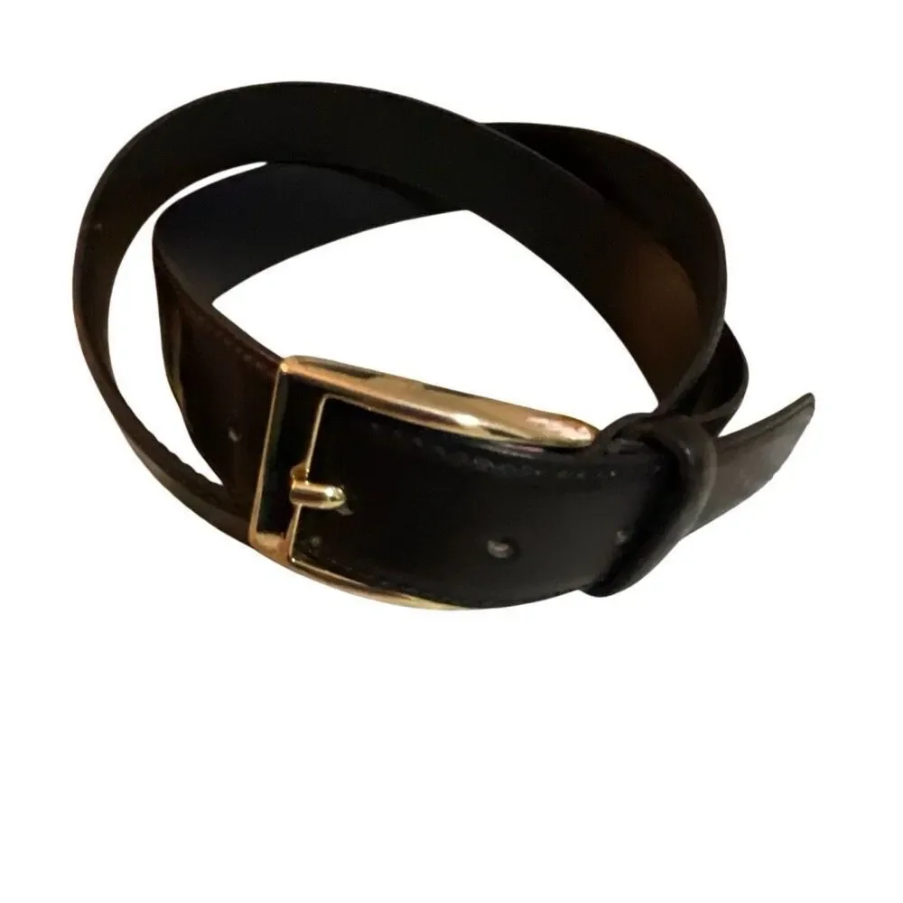 Hoffe men’s black